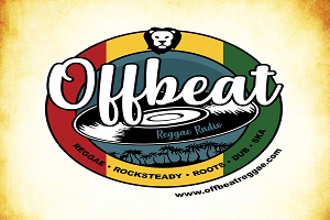 Offbeat reggae